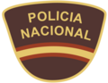 Antiguo emblema genérico