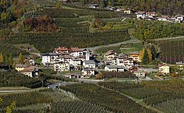 Cassana – Veduta