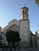 Iglesia de Santa María Magdalena (Cehegín)