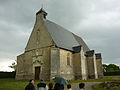 Kapelle Sainte-Émérance in La Pouëze