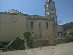 Church of Otur