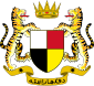 Coat of arms of Malayan Union