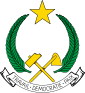 刚果国徽
