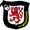 Blason de Arrondissement de Mettmann