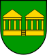 Coat of arms of Nehren