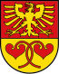 Blason de Rietberg