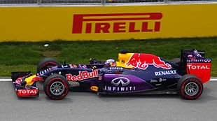 Red Bull RB11