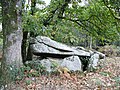 Dolmen de Guidfosse