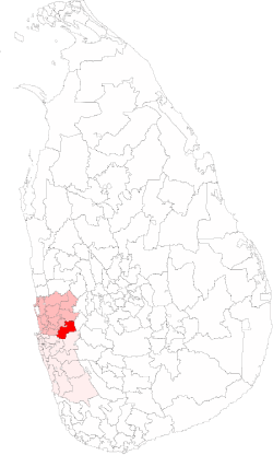 Location of Dompe