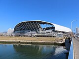 広島サッカースタジアム （エディオンピースウイング広島）