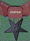 Iron Editor Star
