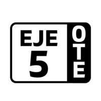 Eje 5 Oriente