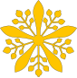 Emblem of Manchukuo