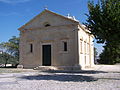 Chapel of Nossa Senhora da Conceição in Tomar (1532–40)