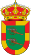 Blason de Alcubierre