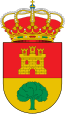 Blason de Freila