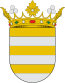 Blason de Huércanos