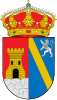 Coat of arms of Pedraza