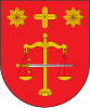 Coat of arms of Piedramillera