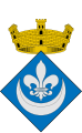 Escut de Folgueroles THV-ES.svg