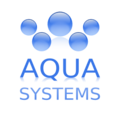 «Aqua Systems» ընկերության ապրանքանիշը