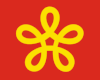 Flag of Lødingen Municipality