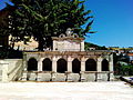 Fontana della Terra