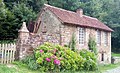 Maisons d'ouvriers.