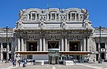 Milano Centrale, Milan