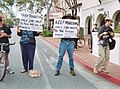 The Great American Boycott in Santa Barbara