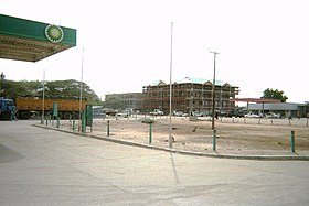 Garissa