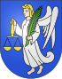 Blason de Gerzensee