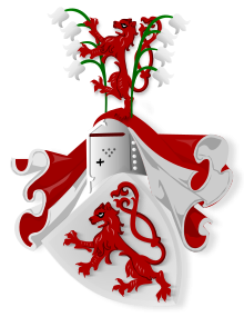 Coat of arms