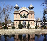 18. Mardan, Punjab