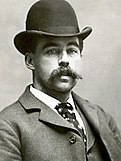 H. H. Holmes