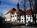 Kloster Heiligkreuz