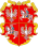 Coat of arms of Polish–Lithuanian Commonwealth