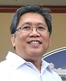 Herminio Coloma Jr., Filipino businessman and educator