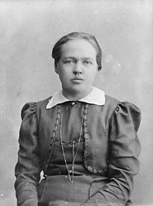 Hilma Räsänen