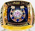 Super Bowl V (Baltimore Colts)