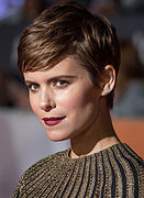 Kate Mara dans le rôle de Beth Johanssen.