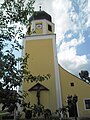 Katholische Pfarrkirche St. Maria Magdalena