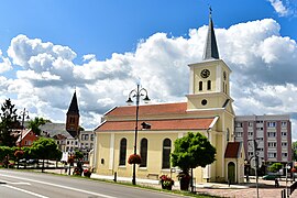 Igreja pós-evangélica