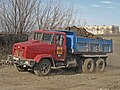 KrAZ-6510-030