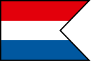 Drapeau de Krupina