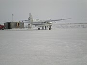 Kudlik Aviation Cessna 208 Caravan