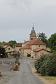 Kirche Sainte-Madeleine