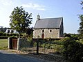 Chapelle Saint-Jean de La Roche-Derrien