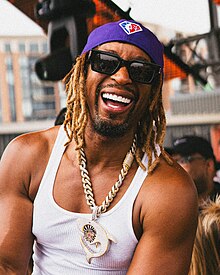 Lil Jon in 2024