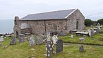 St Celynnin's Church